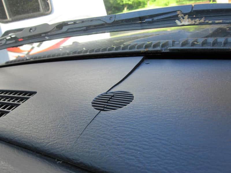 Cómo reparar la pintura del coche dañada por el sol -canalMOTOR