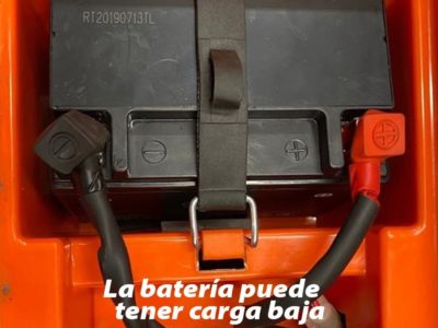 2. Batería