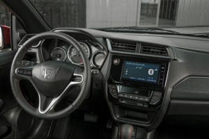 Honda BR-V LowRes 12