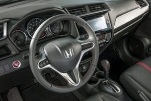 Honda BR-V LowRes 14