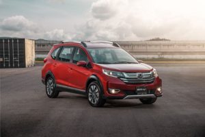 Honda BR-V LowRes 3