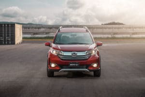 Honda BR-V LowRes 4