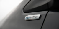 Honda City Iron Edition-21