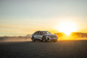 Audi e-tron Sportback 2021 ----009