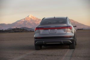 Audi e-tron Sportback 2021 ----022