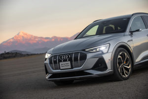 Audi e-tron Sportback 2021 ----024