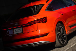 Audi e-tron Sportback 2021 ----150