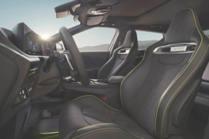 Kia EV6 GT_Interior_3