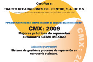 TRACTO REPARACIONES carta (002)