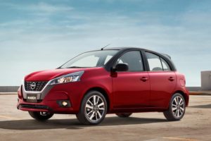 Nissan March grados (4)