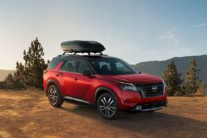 Nissan Pathfinder 2023 presenta su línea de accesorios para llevar el lujo y la aventura a un nuevo nivel.